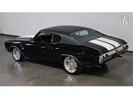 1972 Chevrolet Chevelle (CC-2075024) for sale in Peoria, Arizona