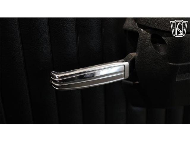 1972 Chevrolet Chevelle (CC-2075024) for sale in Peoria, Arizona