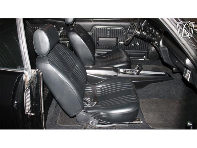 1972 Chevrolet Chevelle (CC-2075024) for sale in Peoria, Arizona