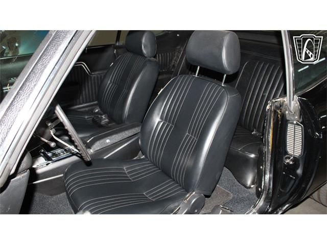 1972 Chevrolet Chevelle (CC-2075024) for sale in Peoria, Arizona