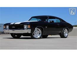 1972 Chevrolet Chevelle (CC-2075024) for sale in Peoria, Arizona