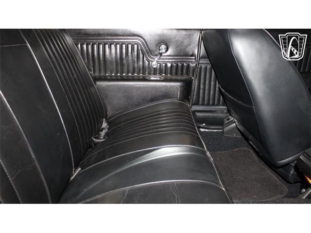 1972 Chevrolet Chevelle (CC-2075024) for sale in Peoria, Arizona
