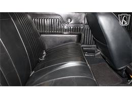 1972 Chevrolet Chevelle (CC-2075024) for sale in Peoria, Arizona