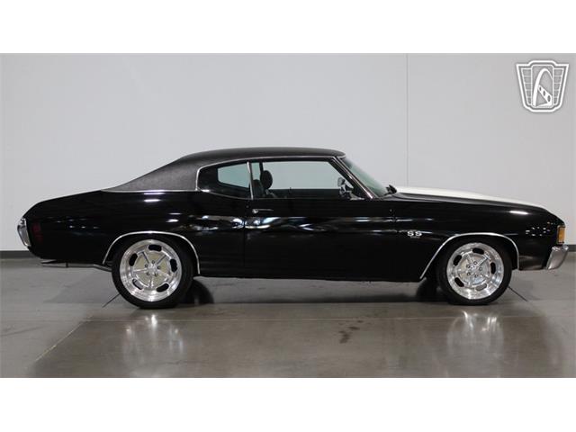 1972 Chevrolet Chevelle (CC-2075024) for sale in Peoria, Arizona