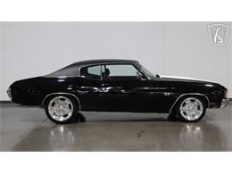 1972 Chevrolet Chevelle (CC-2075024) for sale in Peoria, Arizona