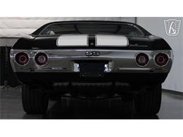 1972 Chevrolet Chevelle (CC-2075024) for sale in Peoria, Arizona