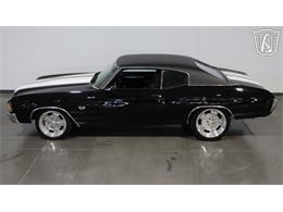 1972 Chevrolet Chevelle (CC-2075024) for sale in Peoria, Arizona