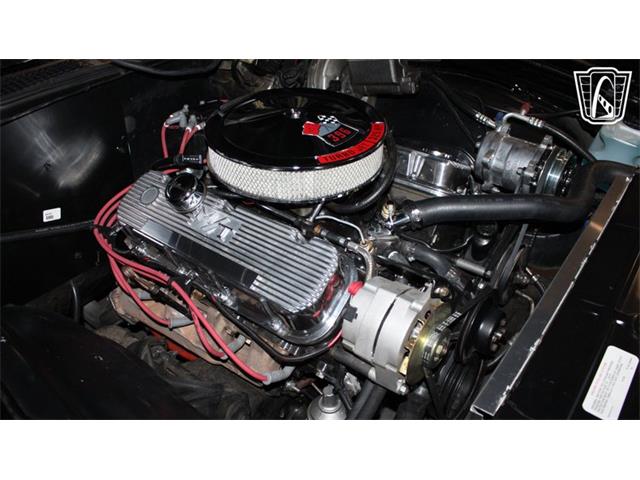 1972 Chevrolet Chevelle (CC-2075024) for sale in Peoria, Arizona