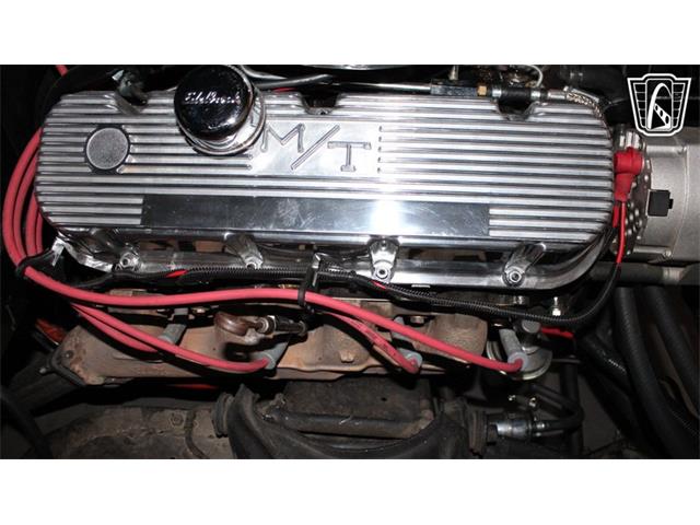 1972 Chevrolet Chevelle (CC-2075024) for sale in Peoria, Arizona