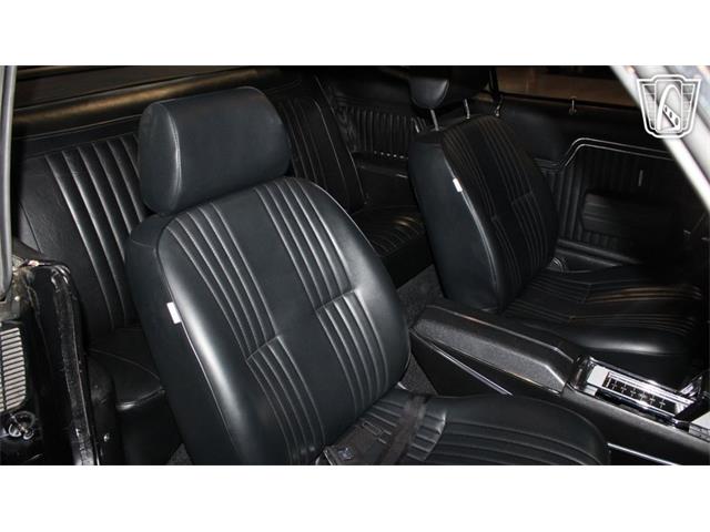 1972 Chevrolet Chevelle (CC-2075024) for sale in Peoria, Arizona
