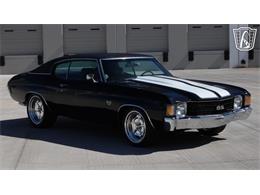 1972 Chevrolet Chevelle (CC-2075024) for sale in Peoria, Arizona