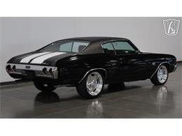 1972 Chevrolet Chevelle (CC-2075024) for sale in Peoria, Arizona