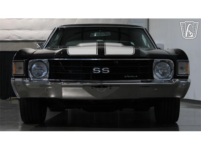 1972 Chevrolet Chevelle (CC-2075024) for sale in Peoria, Arizona