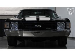 1972 Chevrolet Chevelle (CC-2075024) for sale in Peoria, Arizona