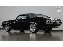 1972 Chevrolet Chevelle (CC-2075024) for sale in Peoria, Arizona