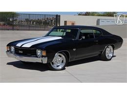 1972 Chevrolet Chevelle (CC-2075024) for sale in Peoria, Arizona