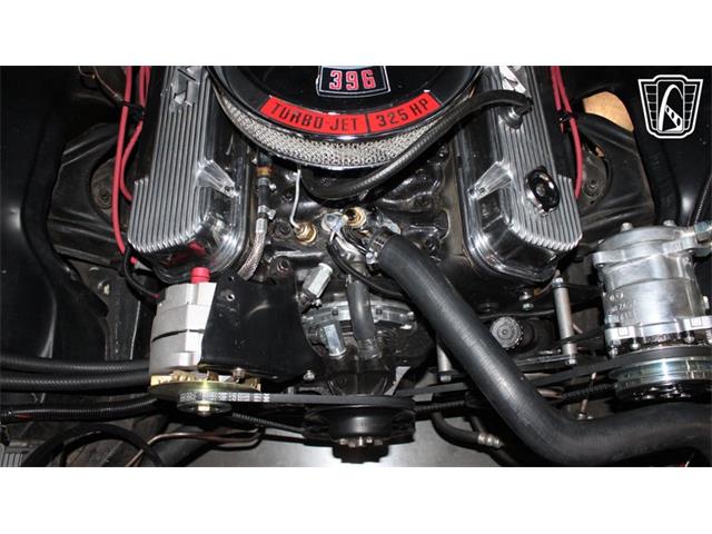 1972 Chevrolet Chevelle (CC-2075024) for sale in Peoria, Arizona