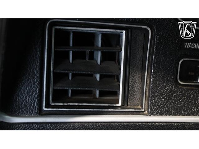 1972 Chevrolet Chevelle (CC-2075024) for sale in Peoria, Arizona