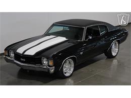 1972 Chevrolet Chevelle (CC-2075024) for sale in Peoria, Arizona