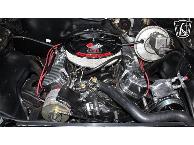 1972 Chevrolet Chevelle (CC-2075024) for sale in Peoria, Arizona