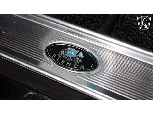 1972 Chevrolet Chevelle (CC-2075024) for sale in Peoria, Arizona