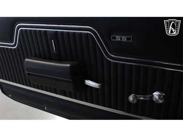 1972 Chevrolet Chevelle (CC-2075024) for sale in Peoria, Arizona