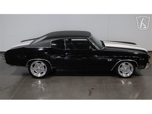 1972 Chevrolet Chevelle (CC-2075024) for sale in Peoria, Arizona