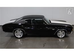 1972 Chevrolet Chevelle (CC-2075024) for sale in Peoria, Arizona