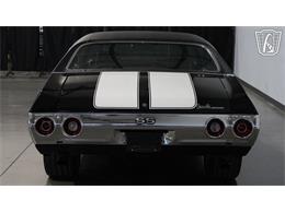 1972 Chevrolet Chevelle (CC-2075024) for sale in Peoria, Arizona