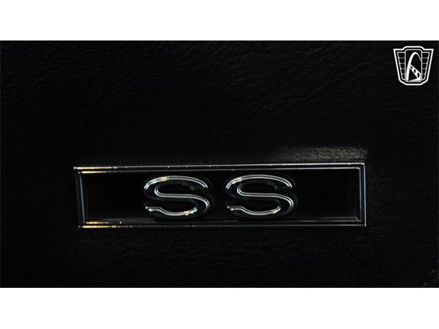 1972 Chevrolet Chevelle (CC-2075024) for sale in Peoria, Arizona