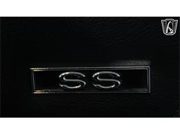 1972 Chevrolet Chevelle (CC-2075024) for sale in Peoria, Arizona