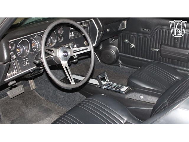 1972 Chevrolet Chevelle (CC-2075024) for sale in Peoria, Arizona
