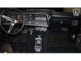 1972 Chevrolet Chevelle (CC-2075024) for sale in Peoria, Arizona