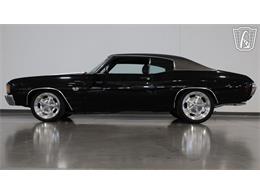 1972 Chevrolet Chevelle (CC-2075024) for sale in Peoria, Arizona