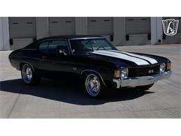 1972 Chevrolet Chevelle (CC-2075024) for sale in Peoria, Arizona