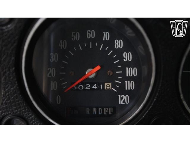 1972 Chevrolet Chevelle (CC-2075024) for sale in Peoria, Arizona