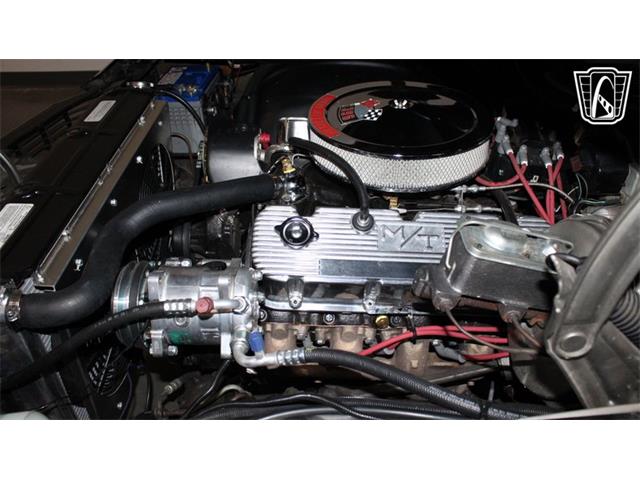 1972 Chevrolet Chevelle (CC-2075024) for sale in Peoria, Arizona