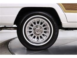 1997 Jeep Grand Wagoneer (CC-2075025) for sale in Christiansburg, Virginia