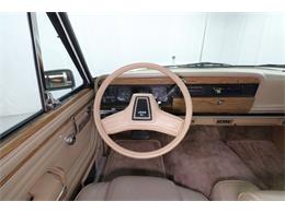 1997 Jeep Grand Wagoneer (CC-2075025) for sale in Christiansburg, Virginia