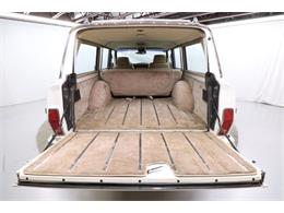 1997 Jeep Grand Wagoneer (CC-2075025) for sale in Christiansburg, Virginia