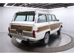 1997 Jeep Grand Wagoneer (CC-2075025) for sale in Christiansburg, Virginia