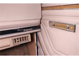 1997 Jeep Grand Wagoneer (CC-2075025) for sale in Christiansburg, Virginia