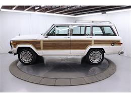 1997 Jeep Grand Wagoneer (CC-2075025) for sale in Christiansburg, Virginia