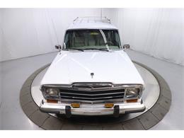 1997 Jeep Grand Wagoneer (CC-2075025) for sale in Christiansburg, Virginia