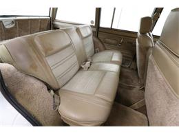 1997 Jeep Grand Wagoneer (CC-2075025) for sale in Christiansburg, Virginia