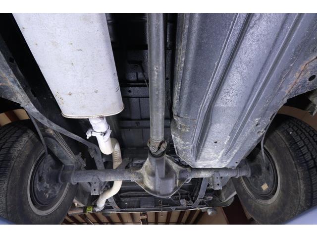 1997 Jeep Grand Wagoneer (CC-2075025) for sale in Christiansburg, Virginia
