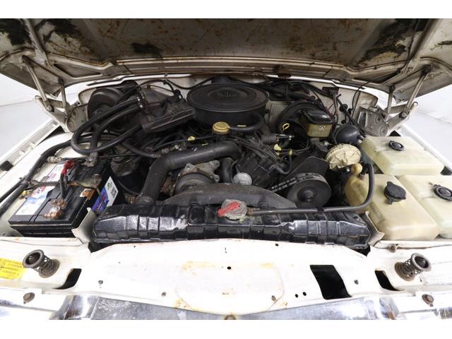 1997 Jeep Grand Wagoneer (CC-2075025) for sale in Christiansburg, Virginia
