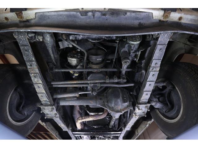 1997 Jeep Grand Wagoneer (CC-2075025) for sale in Christiansburg, Virginia