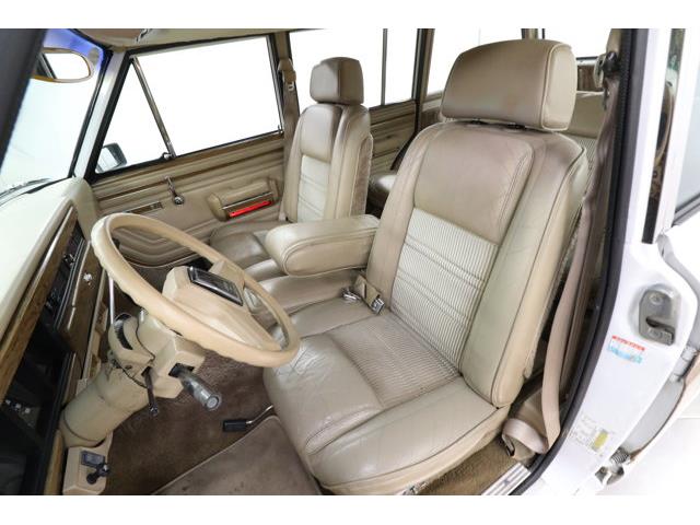 1997 Jeep Grand Wagoneer (CC-2075025) for sale in Christiansburg, Virginia