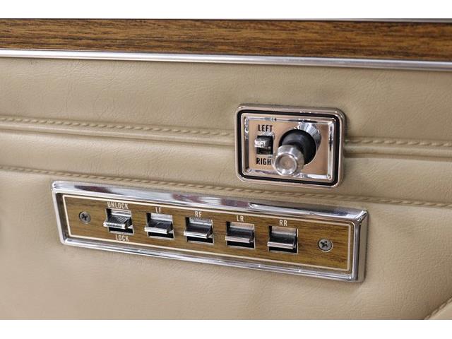 1997 Jeep Grand Wagoneer (CC-2075025) for sale in Christiansburg, Virginia